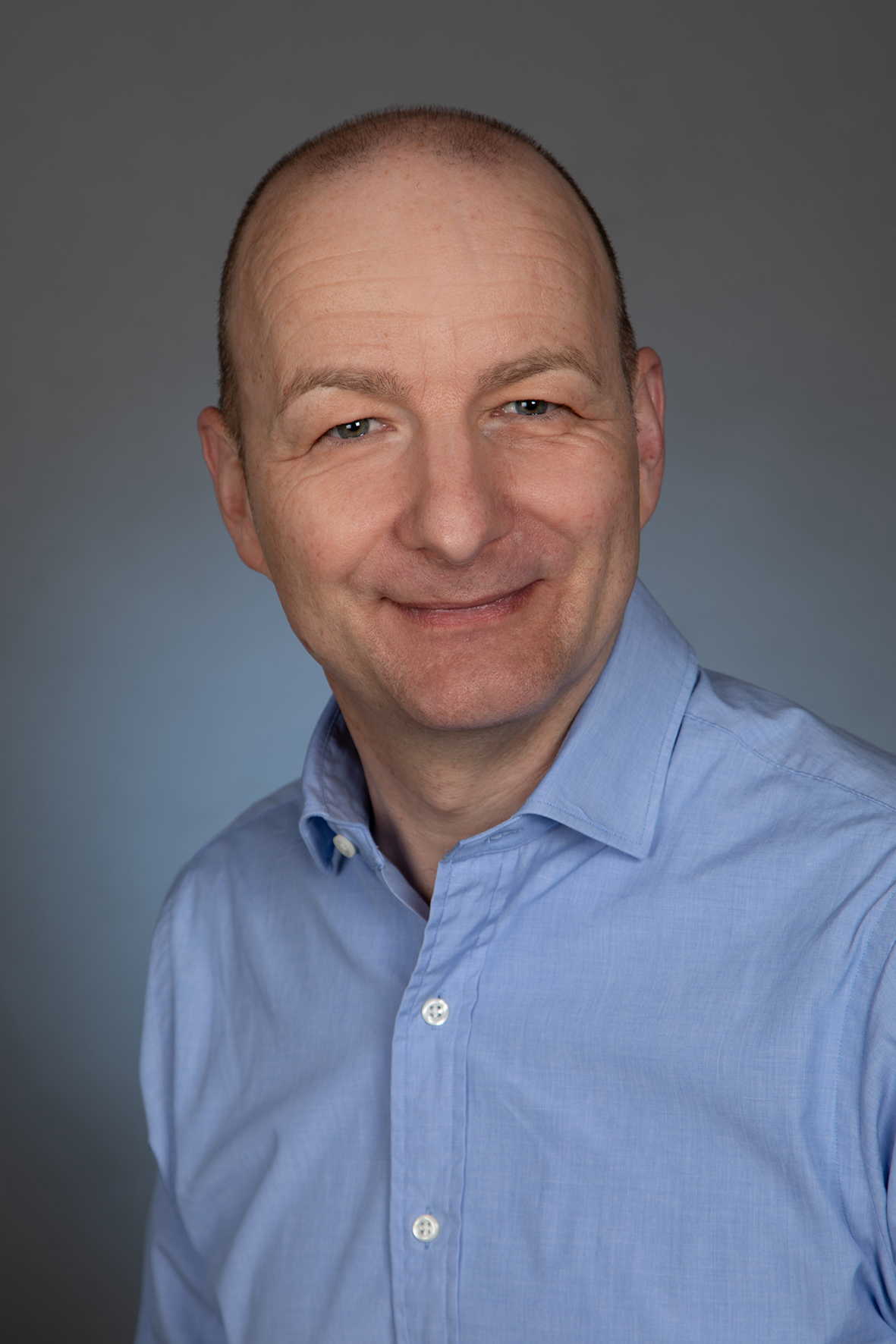 Jürgen Ruff